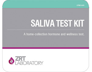 ZRT Package Saliva